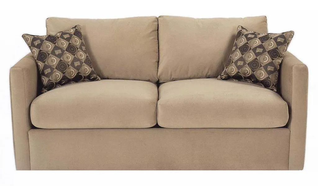Rowe C299F-000 Stockdale Full Sleeper Sofa Rowe C299F-000 Stockdale Full Sleeper Sofa