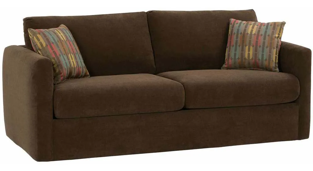 Rowe C299Q-000 Stockdale Queen Sleeper Sofa Rowe C299Q-000 Stockdale Queen Sleeper Sofa