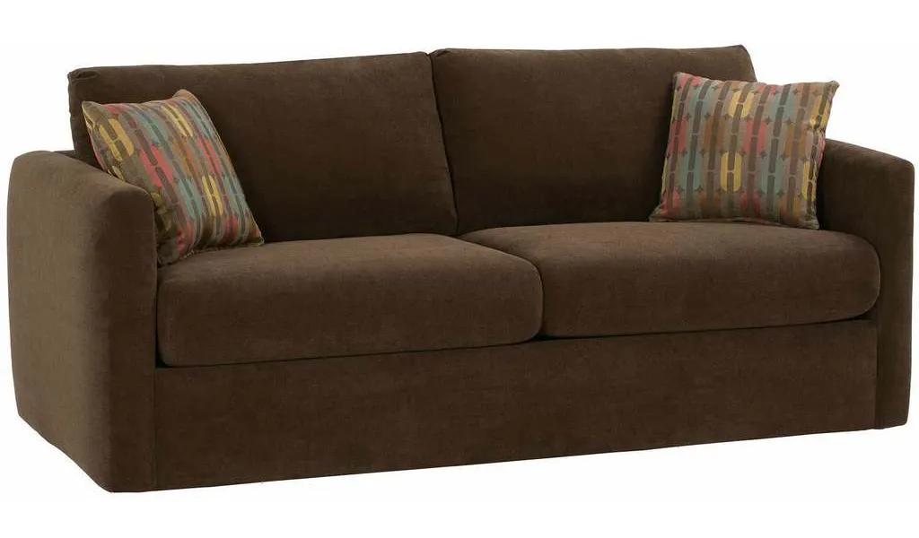 Rowe C299Q-000 Stockdale Queen Sleeper Sofa Rowe C299Q-000 Stockdale Queen Sleeper Sofa