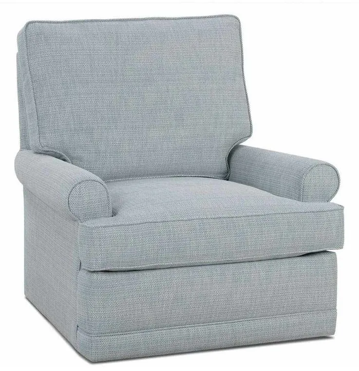 Rowe P141-007 Sully Large Swivel Glider Rowe P141-007 Sully Large Swivel Glider