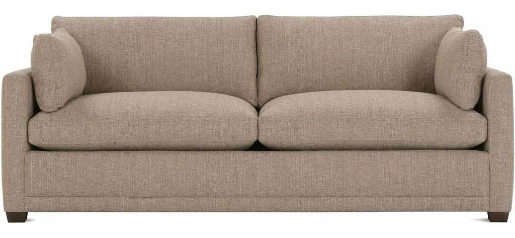 Rowe Sylvie-002 Sylvie 2 Cushion Sofa Rowe Sylvie-002 Sylvie 2 Cushion Sofa