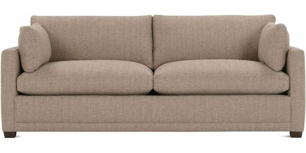 Rowe Sylvie-002 Sylvie 2 Cushion Sofa Rowe Sylvie-002 Sylvie 2 Cushion Sofa