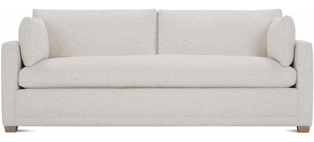 Rowe Sylvie-022 Sylvie Bench Seat Sofa Rowe Sylvie-022 Sylvie Bench Seat Sofa