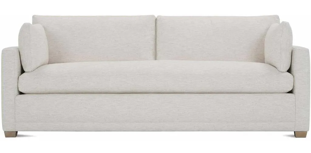 Rowe Sylvie-022 Sylvie Bench Seat Sofa Rowe Sylvie-022 Sylvie Bench Seat Sofa