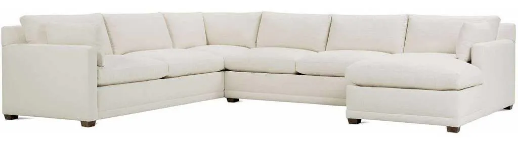 Rowe Sylvie-SECT Sylvie Sectional Sofa