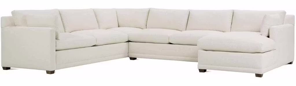 Rowe Sylvie-SECT Sylvie Sectional Sofa Rowe Sylvie-SECT Sylvie Sectional Sofa