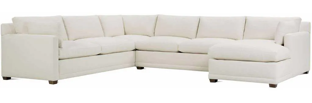Rowe Sylvie-SECT Sylvie Sectional Sofa Rowe Sylvie-SECT Sylvie Sectional Sofa