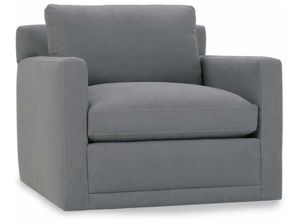 Rowe Sylvie-016  Sylvie Swivel