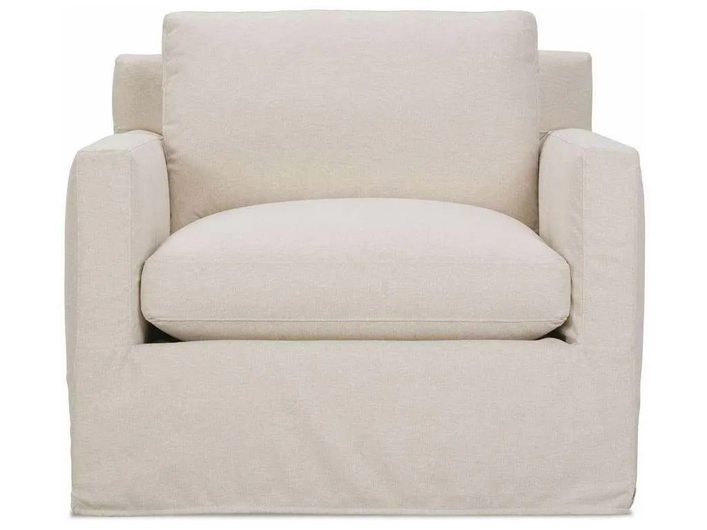 Rowe Sylvie-slip-006  Sylvie Slipcover Chair