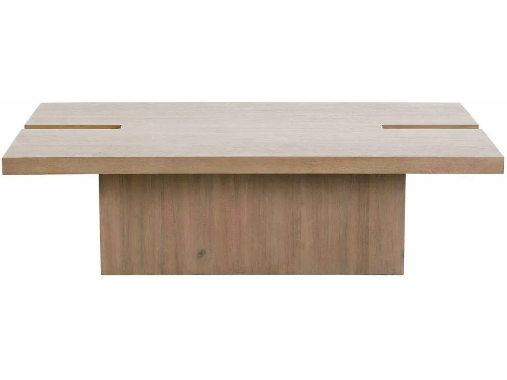 Rowe rr-10740-305  Theory Cocktail Table