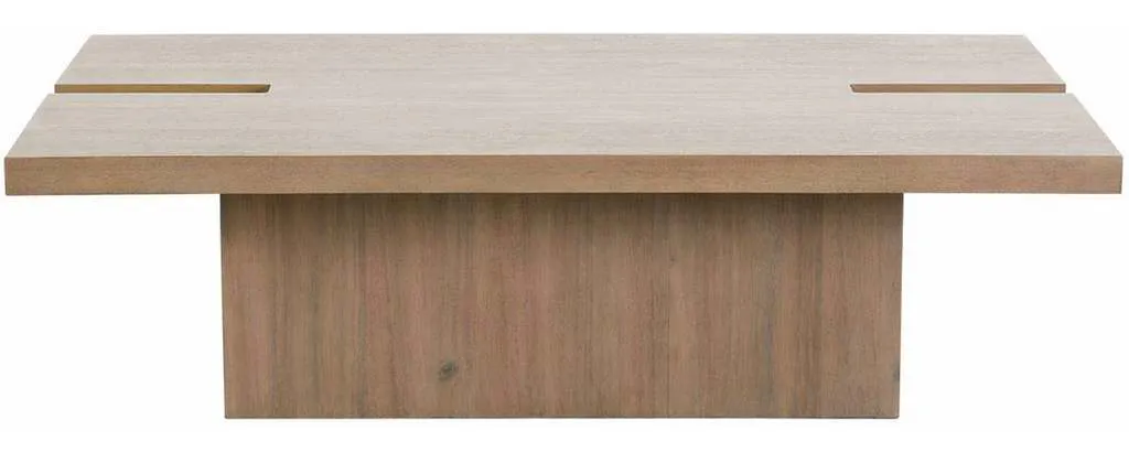 Rowe rr-10740-305 Theory Cocktail Table Rowe rr-10740-305 Theory Cocktail Table