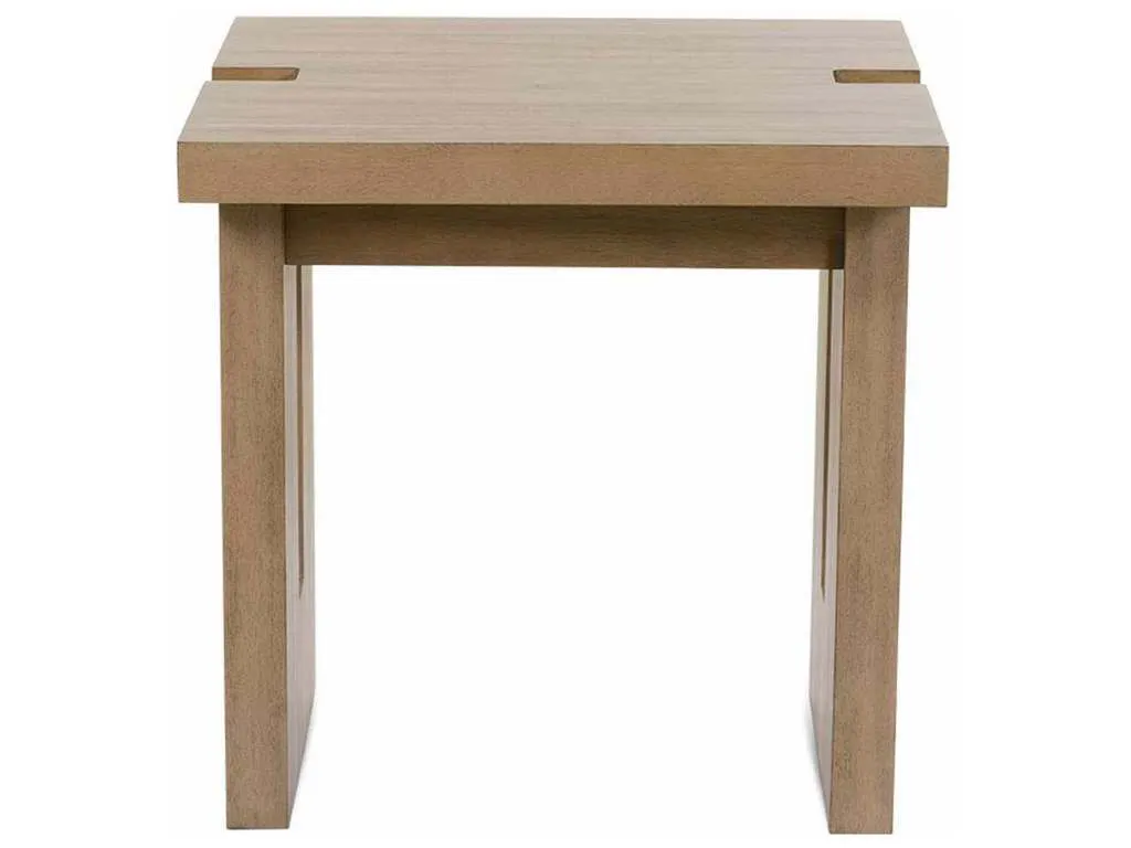 Rowe rr-10740-325  Theory End Table