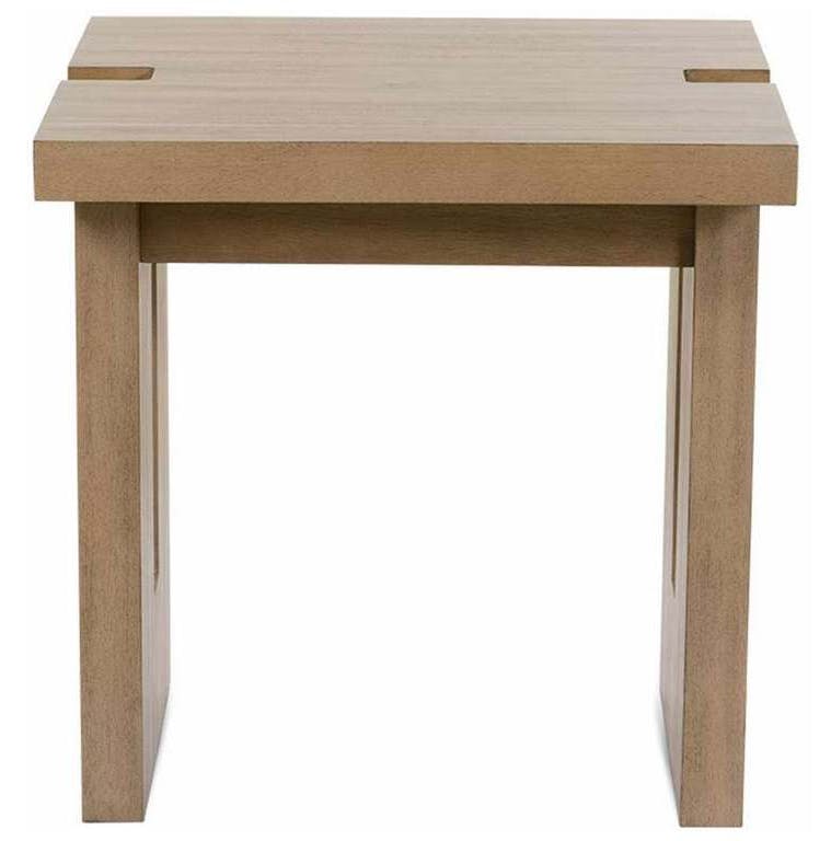 Rowe rr-10740-325 Theory End Table Rowe rr-10740-325 Theory End Table