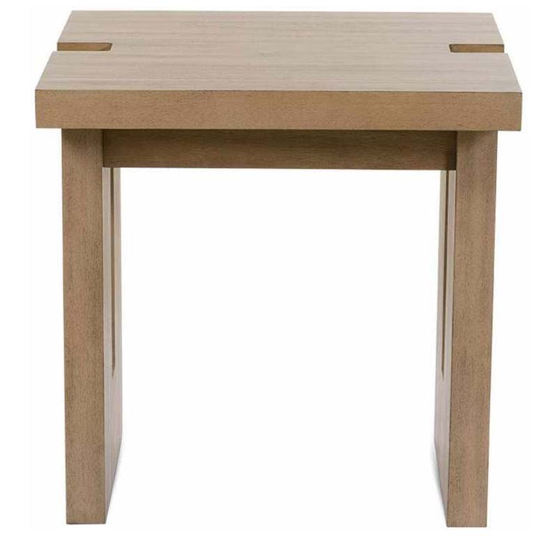 Rowe rr-10740-325 Theory End Table Rowe rr-10740-325 Theory End Table