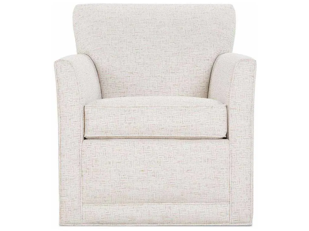 Rowe C181-016  Times Square Swivel Chair
