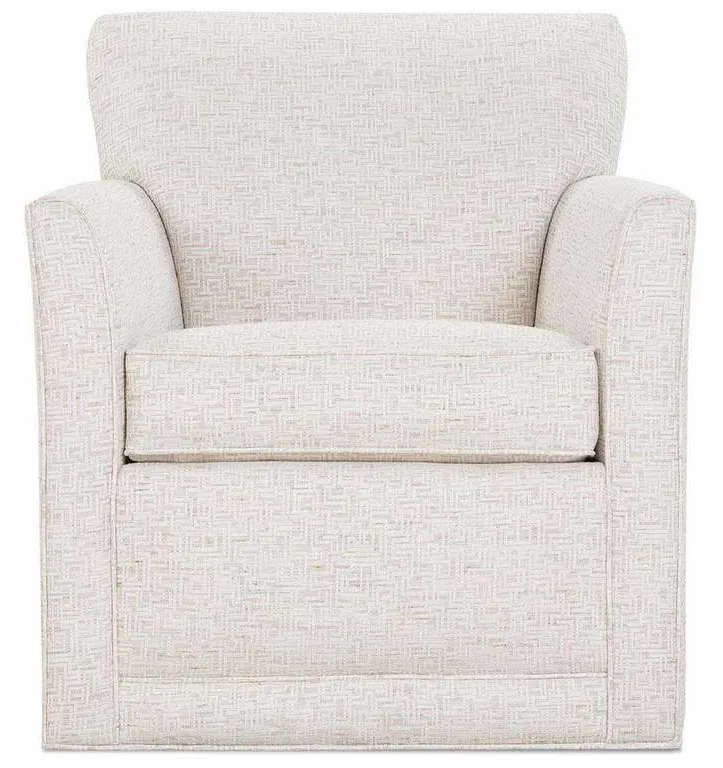 Rowe C181-016 Times Square Swivel Chair Rowe C181-016 Times Square Swivel Chair