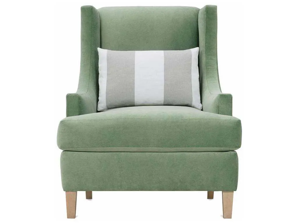 Rowe P803-006  Tinsley Chair