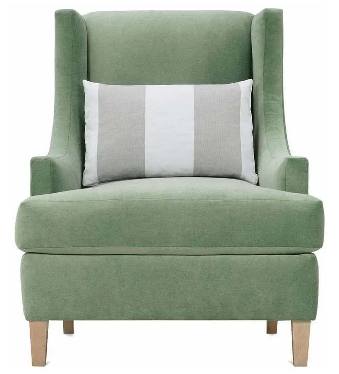 Rowe P803-006 Tinsley Chair Rowe P803-006 Tinsley Chair