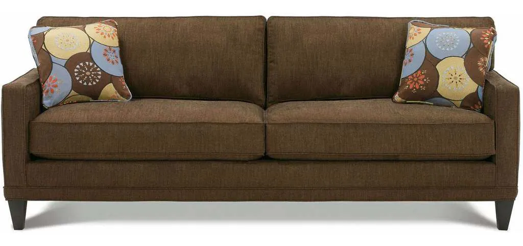 Rowe K629Q-000 Townsend Sleepver Sofa Rowe K629Q-000 Townsend Sleepver Sofa