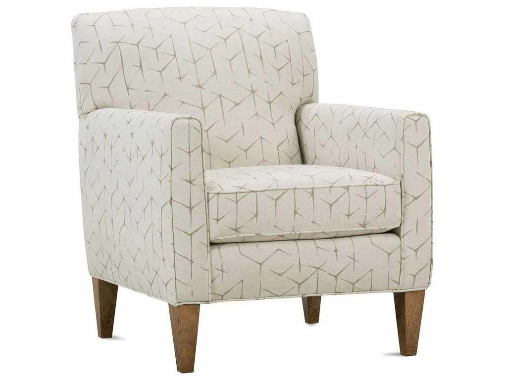 Rowe K741-000  Willett Chair