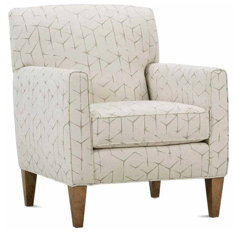 Rowe K741-000 Willett Chair Rowe K741-000 Willett Chair
