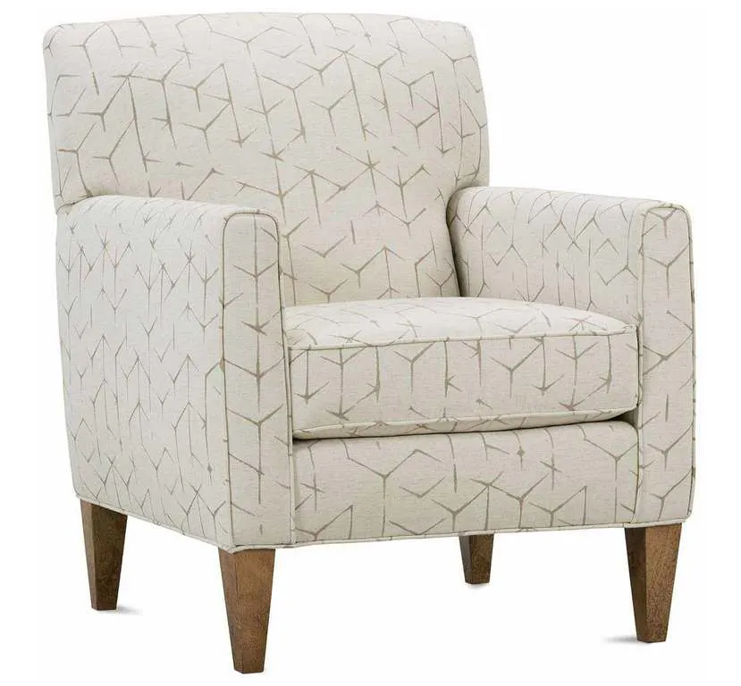 Rowe K741-000 Willett Chair Rowe K741-000 Willett Chair