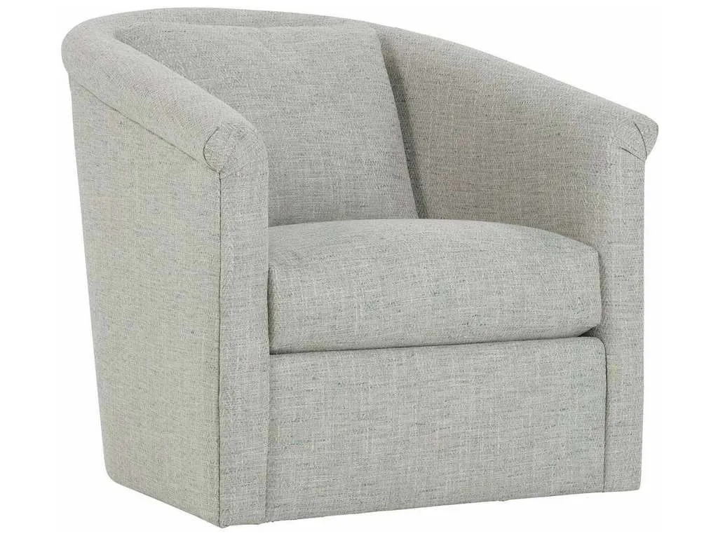 Rowe P530-016  Wrenn Swivel Chair