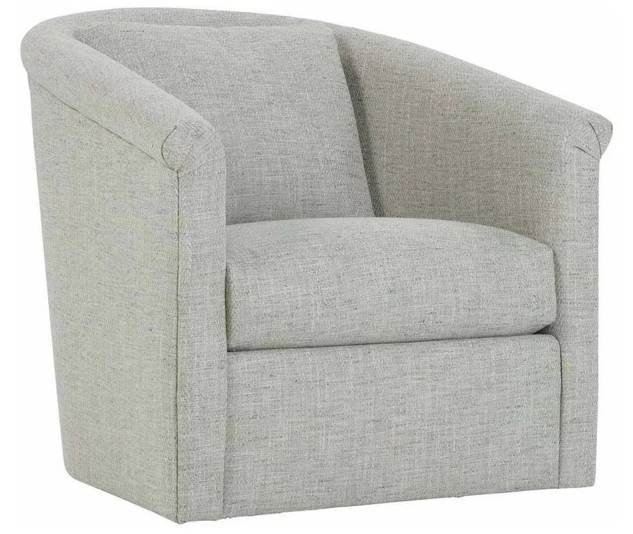 Rowe P530-016 Wrenn Swivel Chair Rowe P530-016 Wrenn Swivel Chair