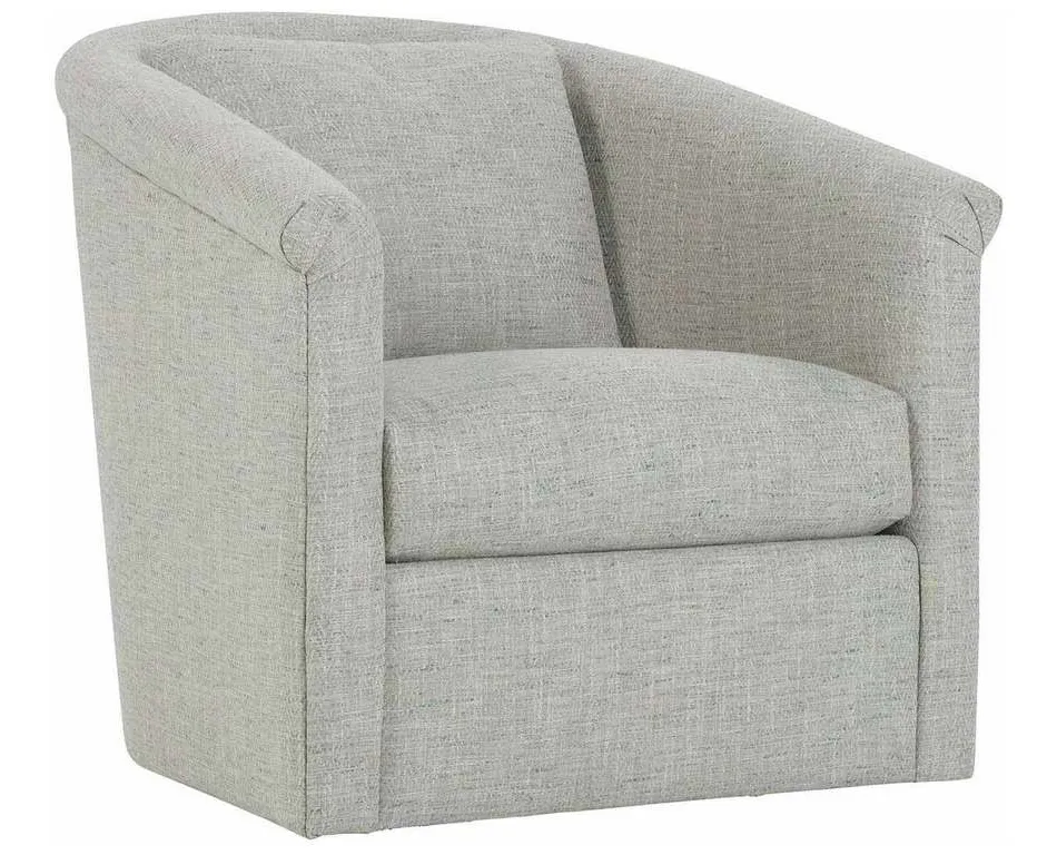 Rowe P530-016 Wrenn Swivel Chair Rowe P530-016 Wrenn Swivel Chair