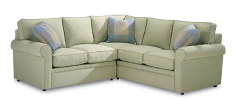 Rowe 9252 Rowe Sectional Brentwood Sectional Rowe 9252 Rowe Sectional Brentwood Sectional