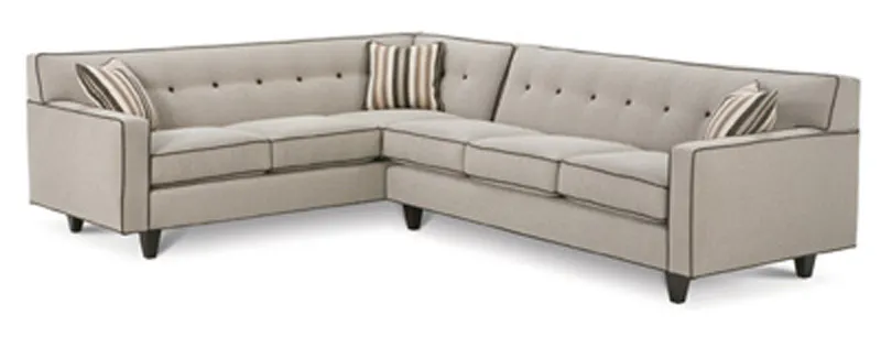 Rowe K520- Rowe Sectional Dorset Sectional Rowe K520- Rowe Sectional Dorset Sectional