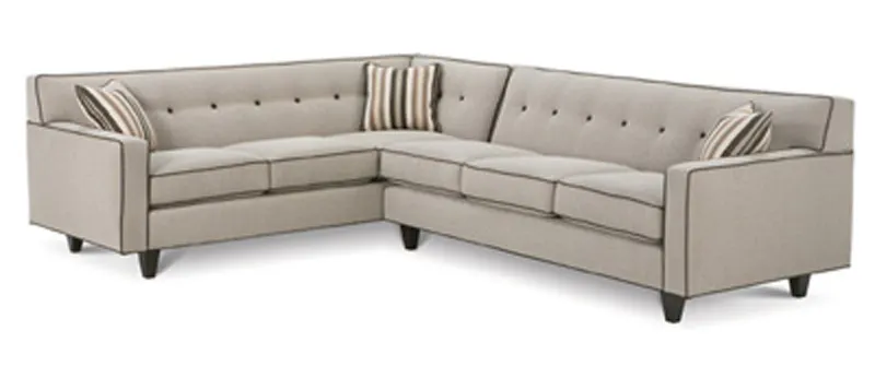 Rowe K520- Rowe Sectional Dorset Sectional Rowe K520- Rowe Sectional Dorset Sectional