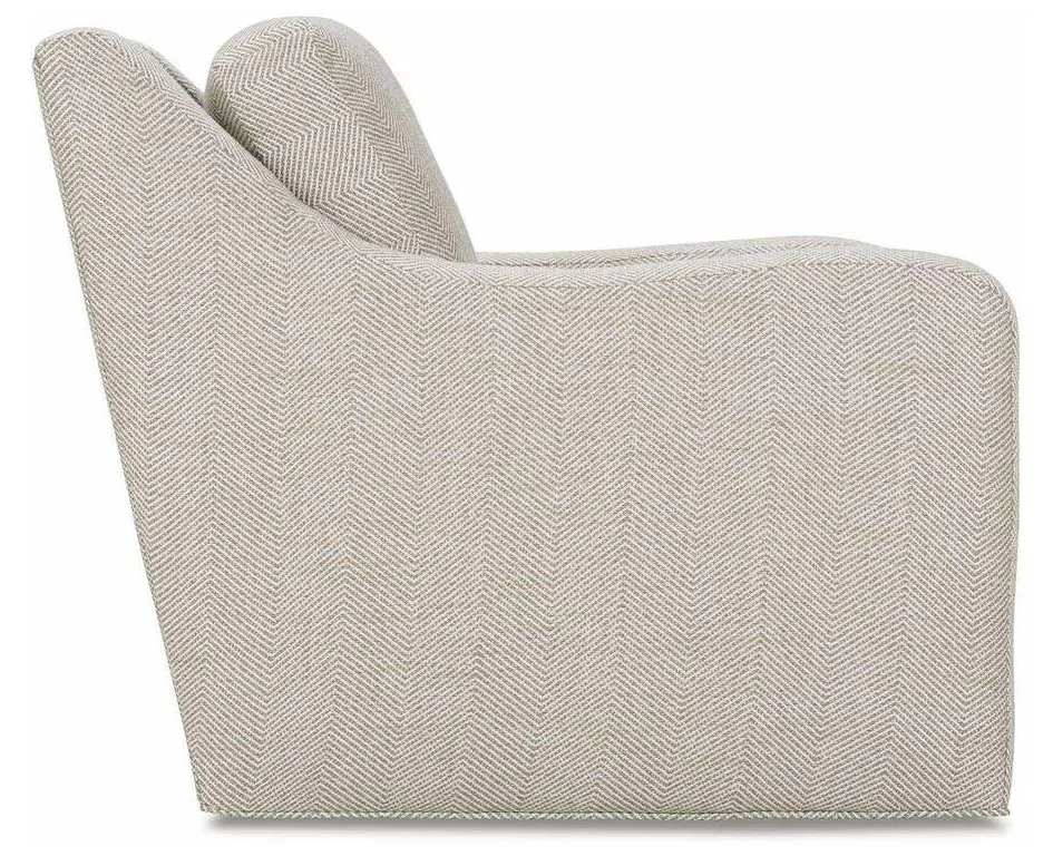 Rowe P520-016 Abbie Swivel Chair Rowe P520-016 Abbie Swivel Chair