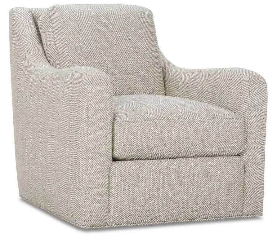 Rowe P520-016 Abbie Swivel Chair Rowe P520-016 Abbie Swivel Chair
