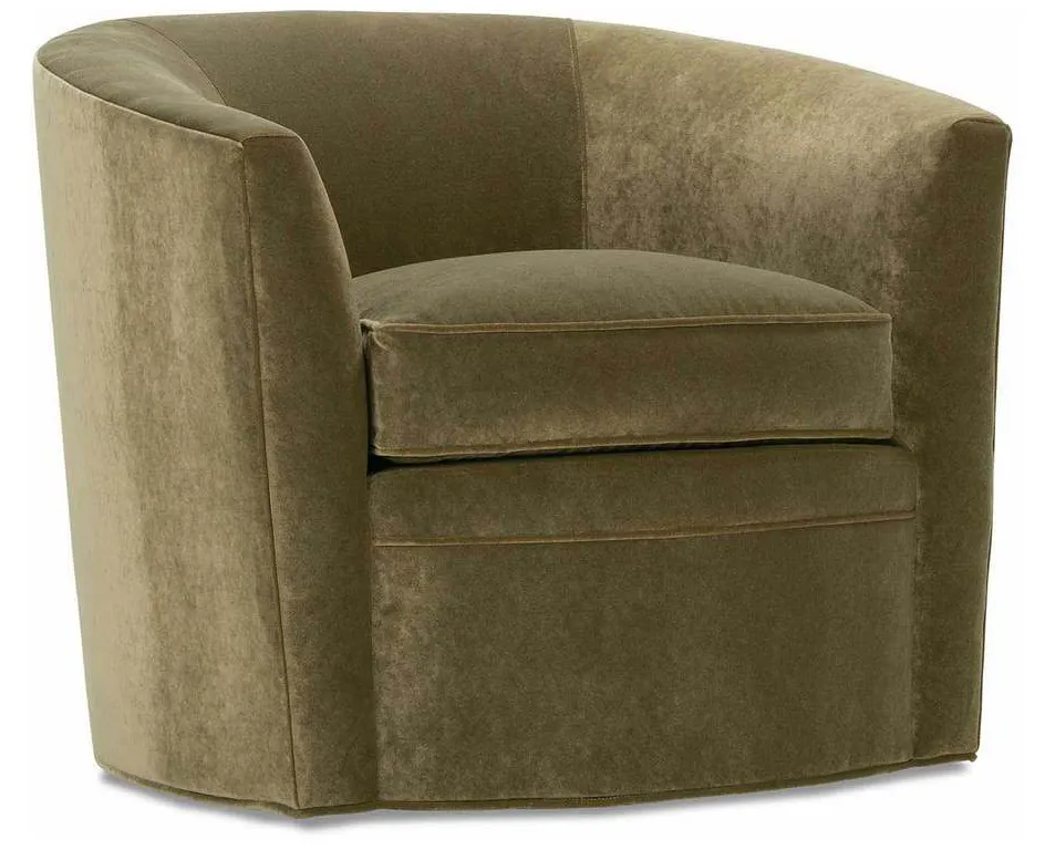 Rowe K940-016 Baldwin Swivel Chair Rowe K940-016 Baldwin Swivel Chair