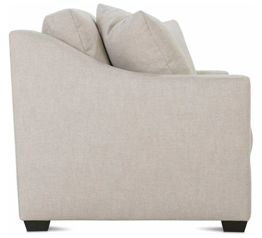 Rowe P604-002 Bradford 2 Cushion Sofa Rowe P604-002 Bradford 2 Cushion Sofa