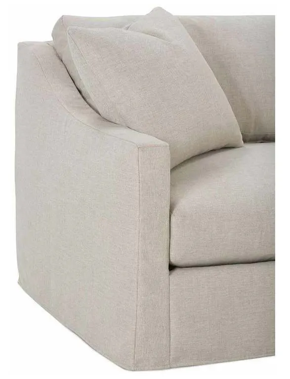 Rowe P604-SLIP-002 Bradford 2 Cushion Slipcover Sofa Rowe P604-SLIP-002 Bradford 2 Cushion Slipcover Sofa