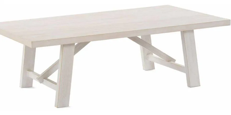 Rowe rr-10720-305 Concord Cocktail Table Rowe rr-10720-305 Concord Cocktail Table