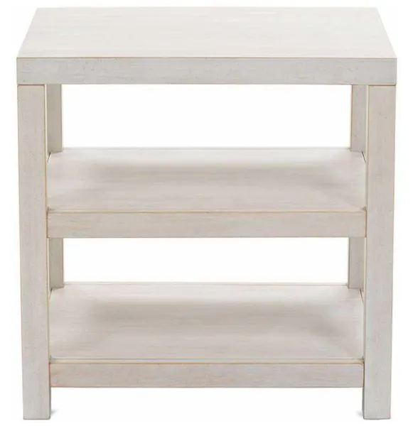 Rowe rr-10720-330 Concord End Table Rowe rr-10720-330 Concord End Table