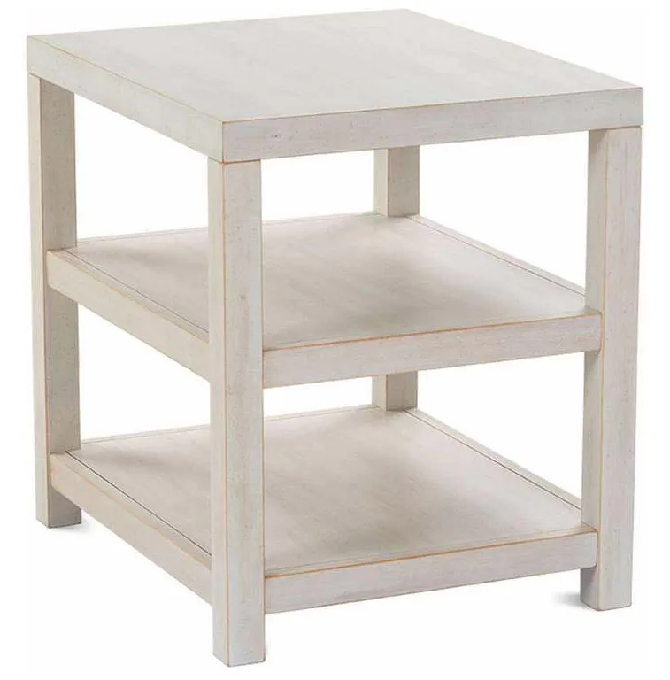 Rowe rr-10720-330 Concord End Table Rowe rr-10720-330 Concord End Table