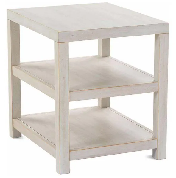 Rowe rr-10720-330 Concord End Table Rowe rr-10720-330 Concord End Table