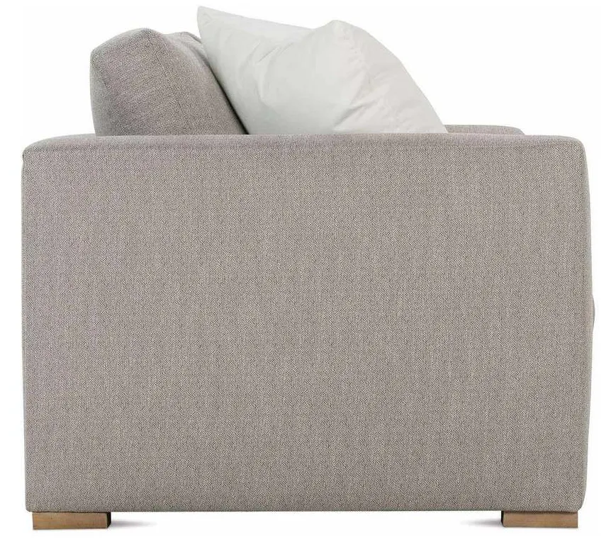 Rowe P602-022 Derby Bench Cushion Sofa Rowe P602-022 Derby Bench Cushion Sofa
