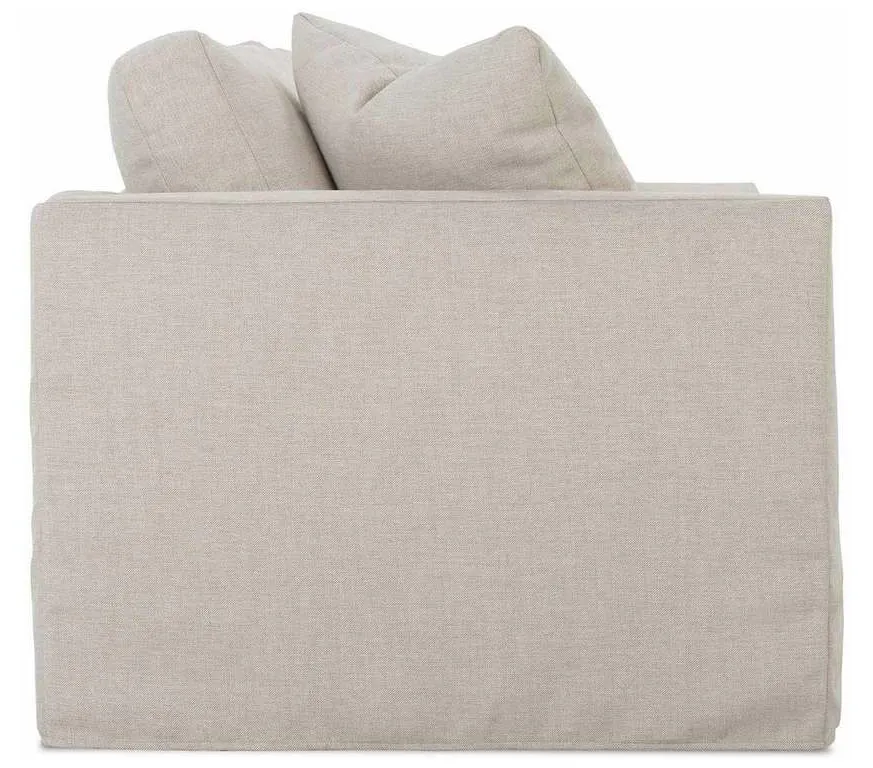 Rowe P602-SLIP-002 Derby 2 Cushion Slipcover Rowe P602-SLIP-002 Derby 2 Cushion Slipcover