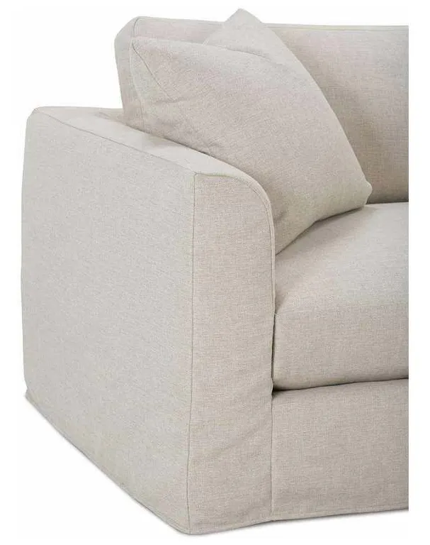 Rowe P602-SLIP-002 Derby 2 Cushion Slipcover Rowe P602-SLIP-002 Derby 2 Cushion Slipcover