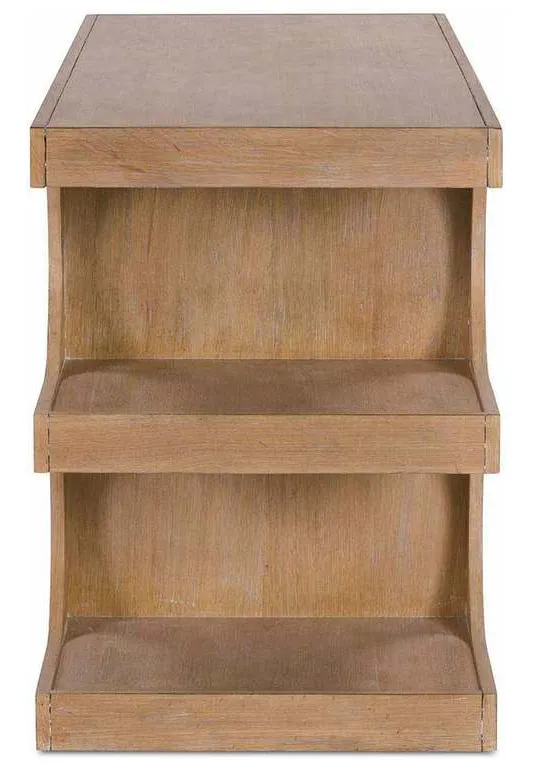 Rowe RR-10090-700 Dune Desk Rowe RR-10090-700 Dune Desk