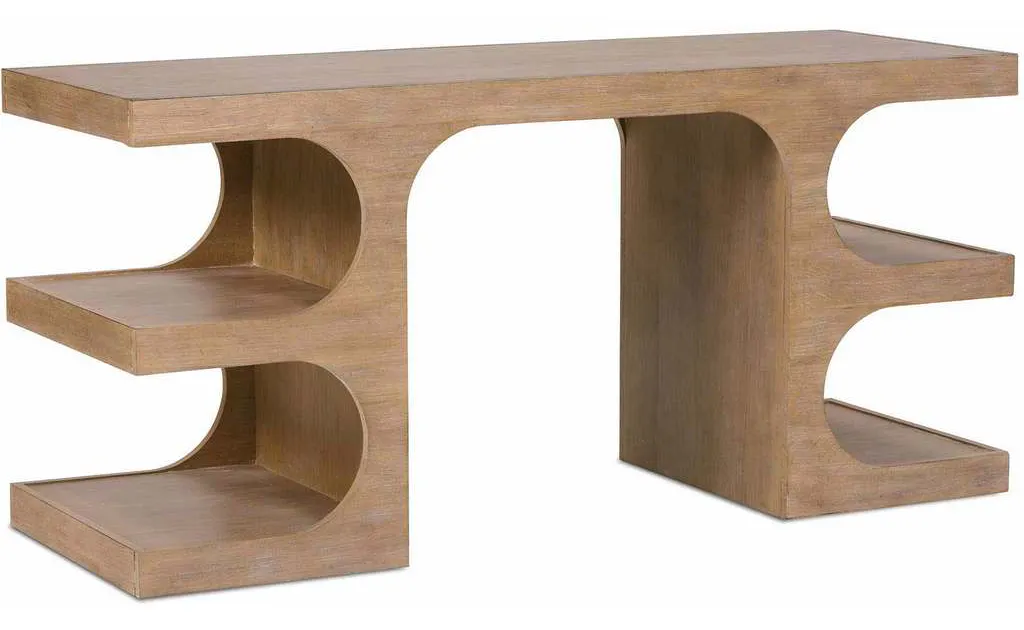 Rowe RR-10090-700 Dune Desk Rowe RR-10090-700 Dune Desk