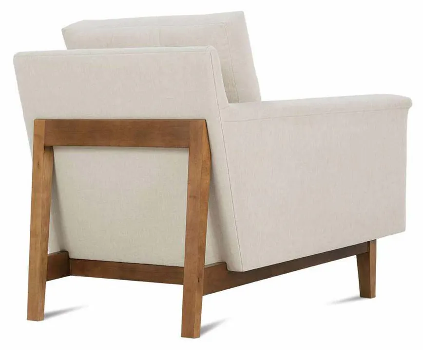 Rowe P160-006 Ethan Chair Rowe P160-006 Ethan Chair