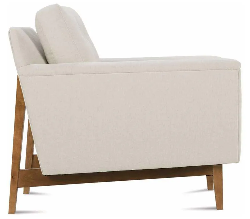 Rowe P160-006 Ethan Chair Rowe P160-006 Ethan Chair