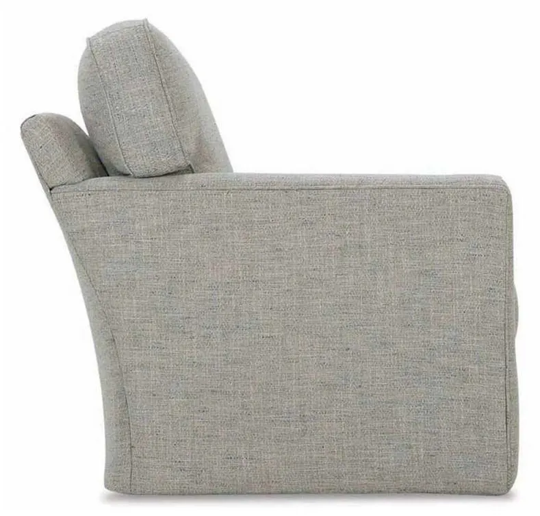 Rowe P340-016 Evan Swivel Chair Rowe P340-016 Evan Swivel Chair