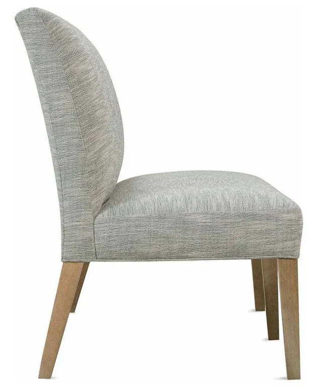 Rowe p900-510 Finch Dining Banquette Chair Rowe p900-510 Finch Dining Banquette Chair